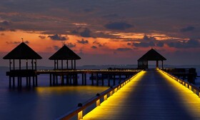 JA Manafaru Maldives