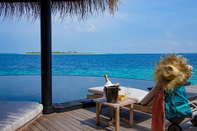 JA Manafaru Maldives