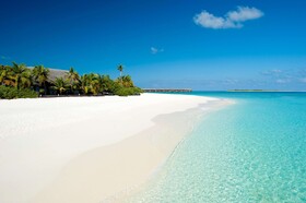 JA Manafaru Maldives