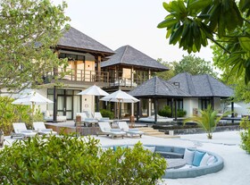 JA Manafaru Maldives