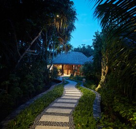 JA Manafaru Maldives