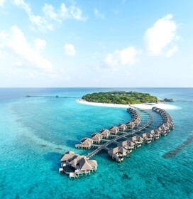 JA Manafaru Maldives