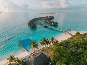 JA Manafaru Maldives