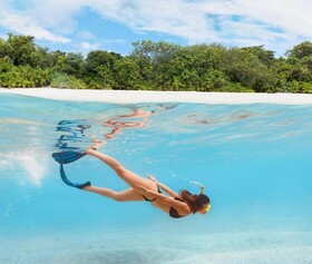 JA Manafaru Maldives