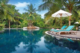 JA Manafaru Maldives