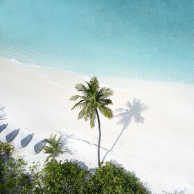 JA Manafaru Maldives