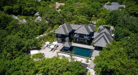 JA Manafaru Maldives