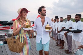 JA Manafaru Maldives