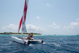 JA Manafaru Maldives