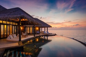 JA Manafaru Maldives