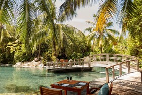 JA Manafaru Maldives