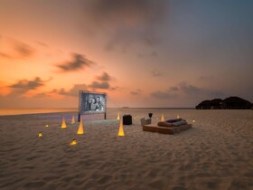 JA Manafaru Maldives