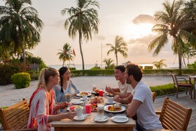 JA Manafaru Maldives