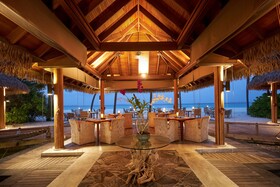 JA Manafaru Maldives