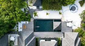 JA Manafaru Maldives