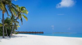 JA Manafaru Maldives