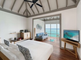 JA Manafaru Maldives