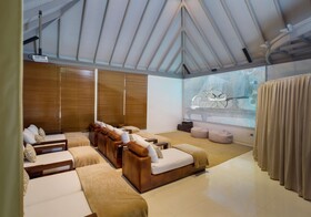 JA Manafaru Maldives