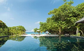 JA Manafaru Maldives
