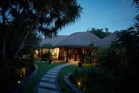 JA Manafaru Maldives