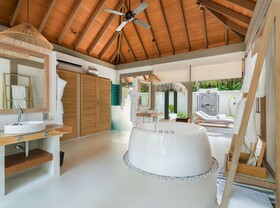 JA Manafaru Maldives