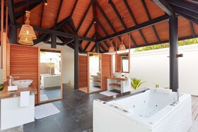 JA Manafaru Maldives