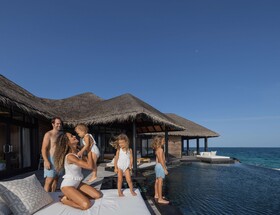 JA Manafaru Maldives