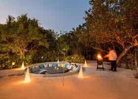 JA Manafaru Maldives