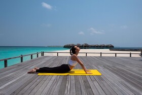 JA Manafaru Maldives