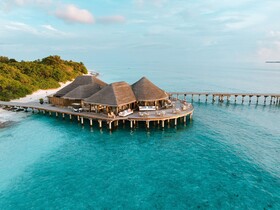 JA Manafaru Maldives