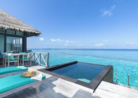 JA Manafaru Maldives