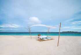 JA Manafaru Maldives
