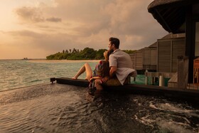 JA Manafaru Maldives