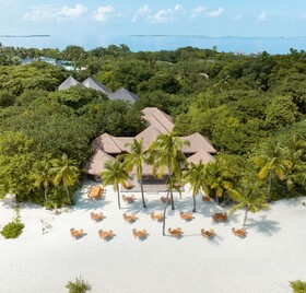 JA Manafaru Maldives