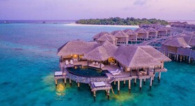 JA Manafaru Maldives