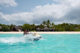 JA Manafaru Maldives