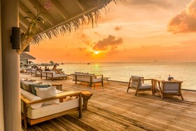JA Manafaru Maldives