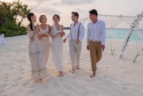 JA Manafaru Maldives