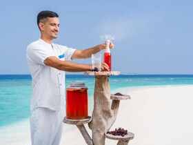 JA Manafaru Maldives