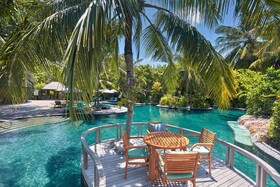 JA Manafaru Maldives