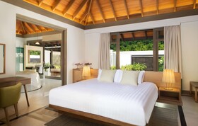 JA Manafaru Maldives