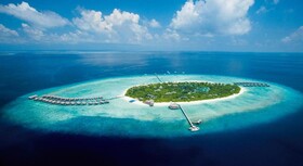 JA Manafaru Maldives