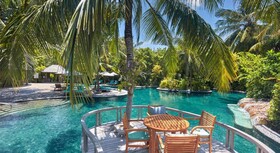 JA Manafaru Maldives