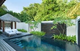 JA Manafaru Maldives