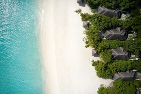 JA Manafaru Maldives