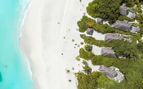 JA Manafaru Maldives