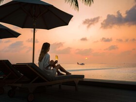 JA Manafaru Maldives