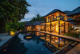JA Manafaru Maldives