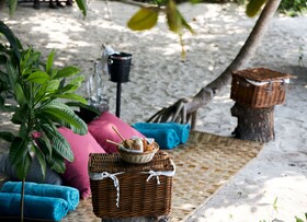 JA Manafaru Maldives