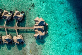 JA Manafaru Maldives